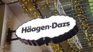 哈根達斯雪糕因恐引發「危及生命反應」，在全美29州大規模召回