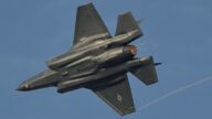 特朗普對沙特軍售開綠燈，F-35交易或重塑中東格局