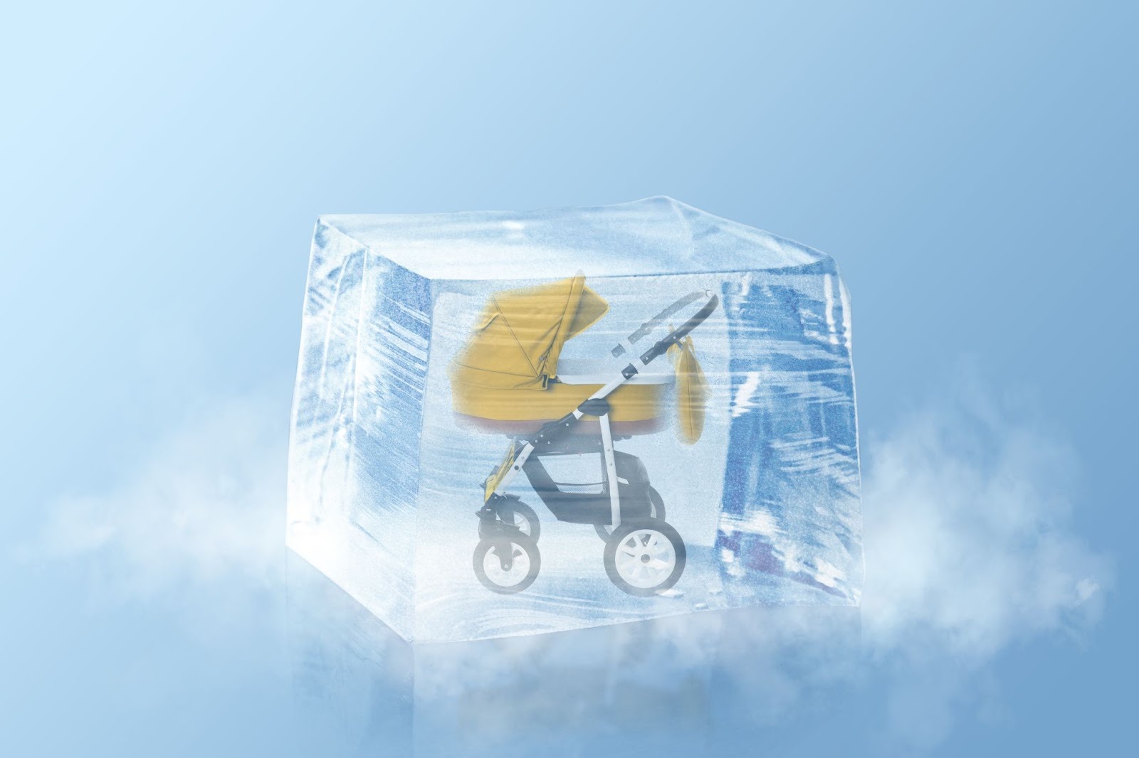 為愛冷凍病妻卻另結新歡?中國男子深情承諾引發網友熱議 為愛冷凍病妻卻另結新歡?中國男子深情承諾引發網友熱議