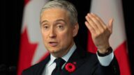 加拿大財長豪言改革經濟，為何先背上巨額赤字？