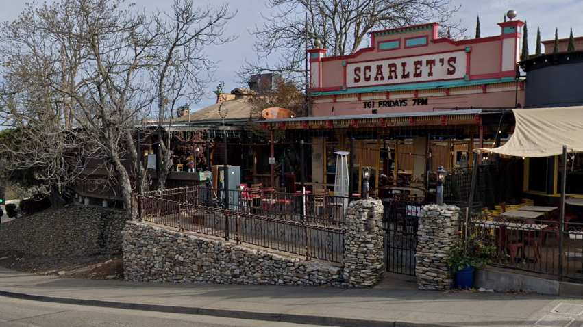 北加酒吧保安遭撞擊輾過倒褪再撞 大難不死|細燊說語 北加酒吧保安遭撞擊輾過倒褪再撞 大難不死|細燊說語