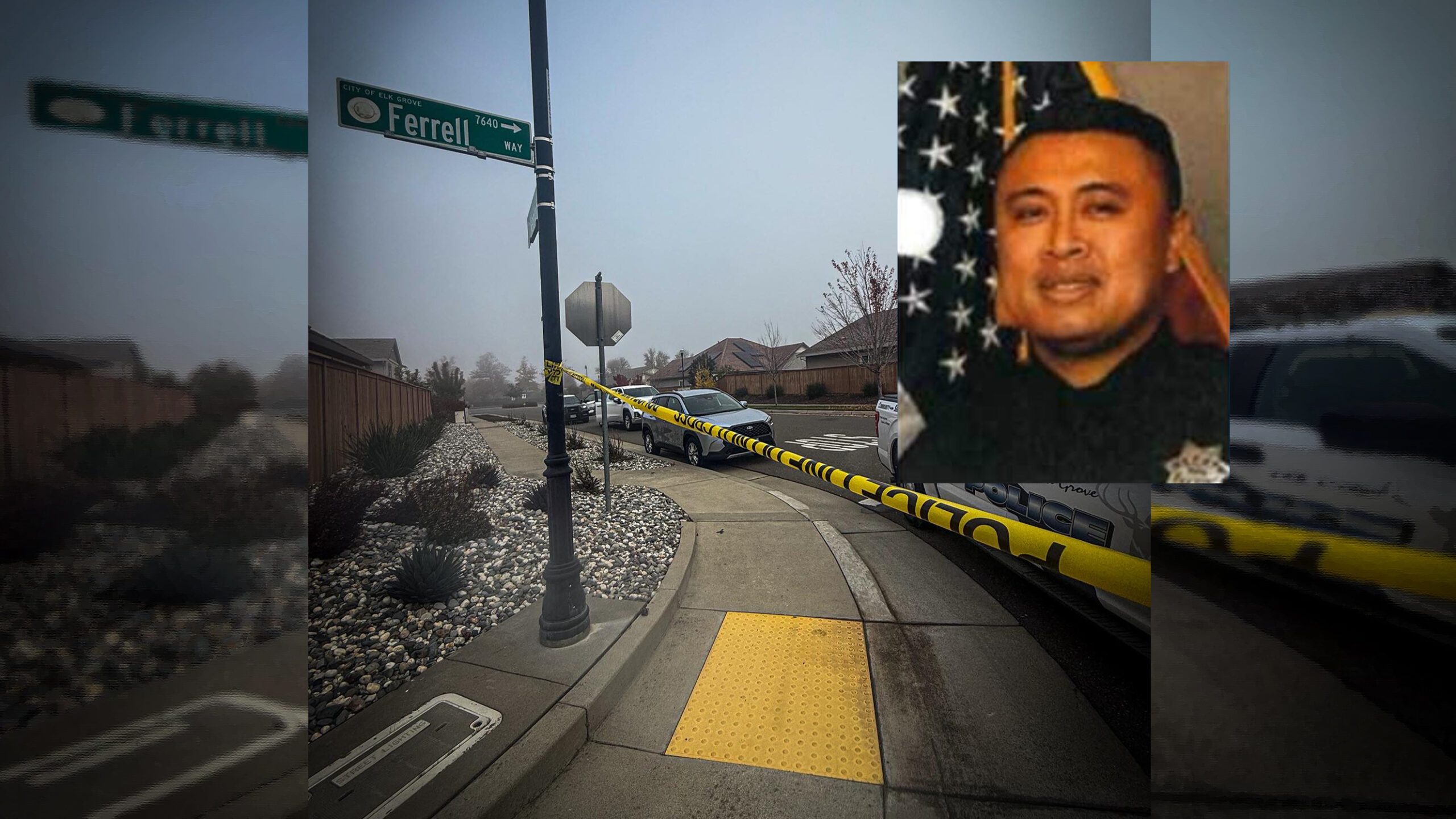 Elk Grove倫常殺子案 疑兇為前警員曾充公毒品自用|細說燊語 Elk Grove倫常殺子案 疑兇為前警員曾充公毒品自用|細說燊語