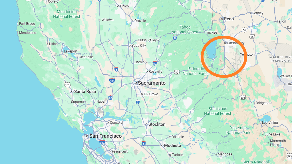 手機警報誤鳴5.9級地震 北加居民有驚無險 手機警報誤鳴5.9級地震 北加居民有驚無險
