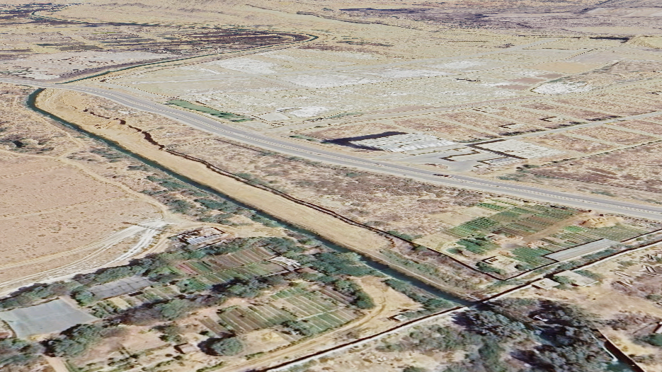 卡拉奇供水困境迎來轉機?市長揭示基建升級重大藍圖 卡拉奇供水困境迎來轉機?市長揭示基建升級重大藍圖