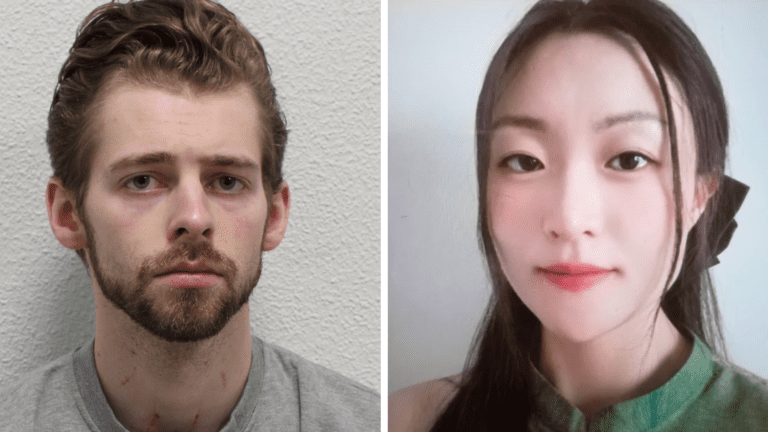 倫敦大學情殺案：潔癖女友的致命爭執，美國學生被判謀殺