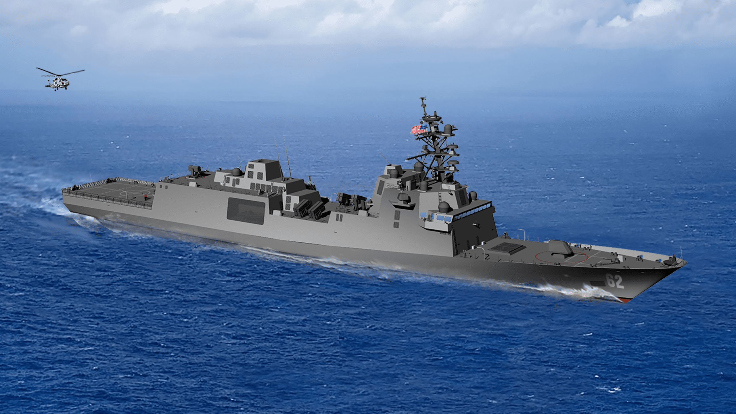 美國造艦失敗與國防工業困境|社評摘要 美國造艦失敗與國防工業困境|社評摘要