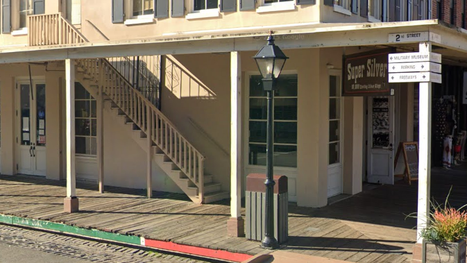 沙市老城銀飾店遭爆竊 損失達數十萬元|細說燊語 沙市老城銀飾店遭爆竊 損失達數十萬元|細說燊語