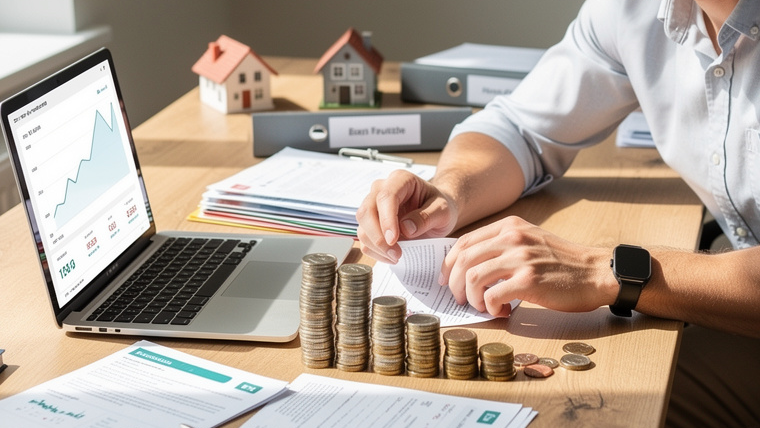 年輕人如何快速累積資產