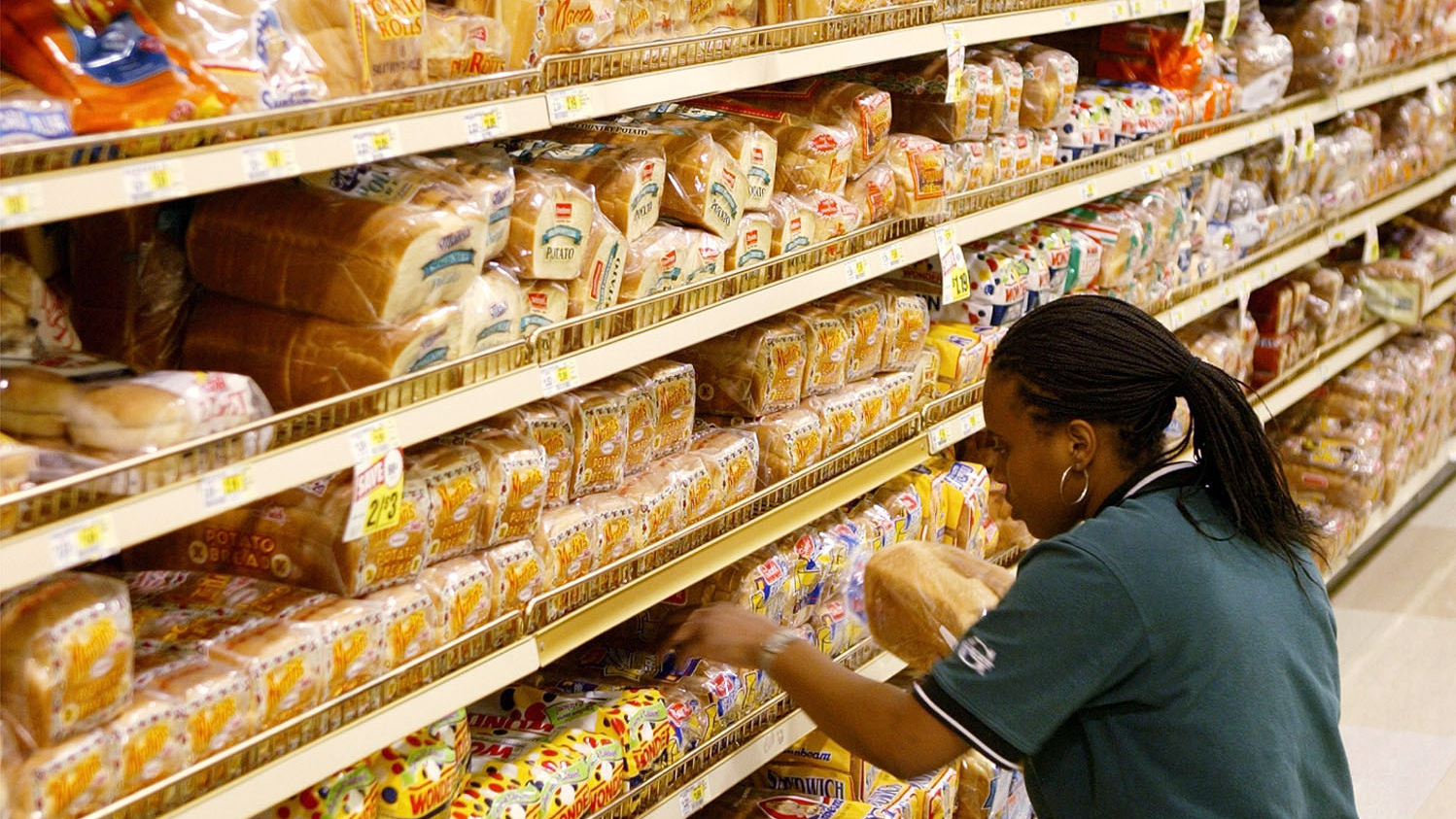 密西西比州Walmart麵包驚見刀片!貨架商品全面下架調查 密西西比州Walmart麵包驚見刀片!貨架商品全面下架調查