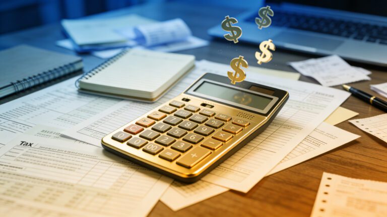 稅務策略：如何合法節稅