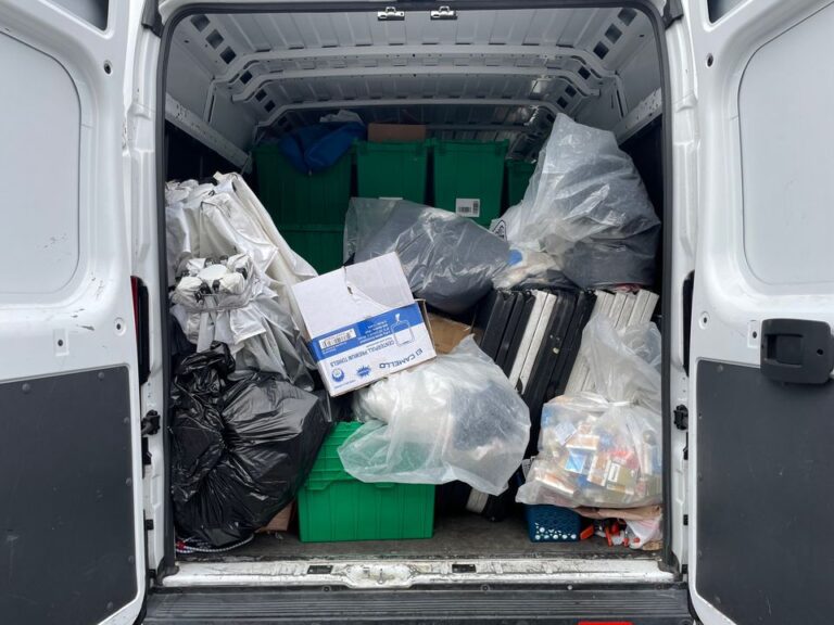 CHP破北加州有組織零售盜竊網絡　13人落網檢獲逾80萬賊贓｜細說燊語