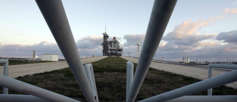 NASA太空船安全漏洞潛伏三年無人知，人工智能四天破解