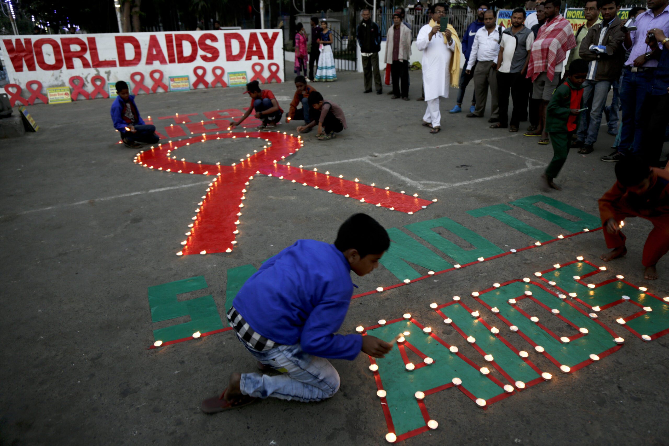 印度輸血安全漏洞?地中海貧血兒童治療後驚傳感染愛滋 印度輸血安全漏洞?地中海貧血兒童治療後驚傳感染愛滋