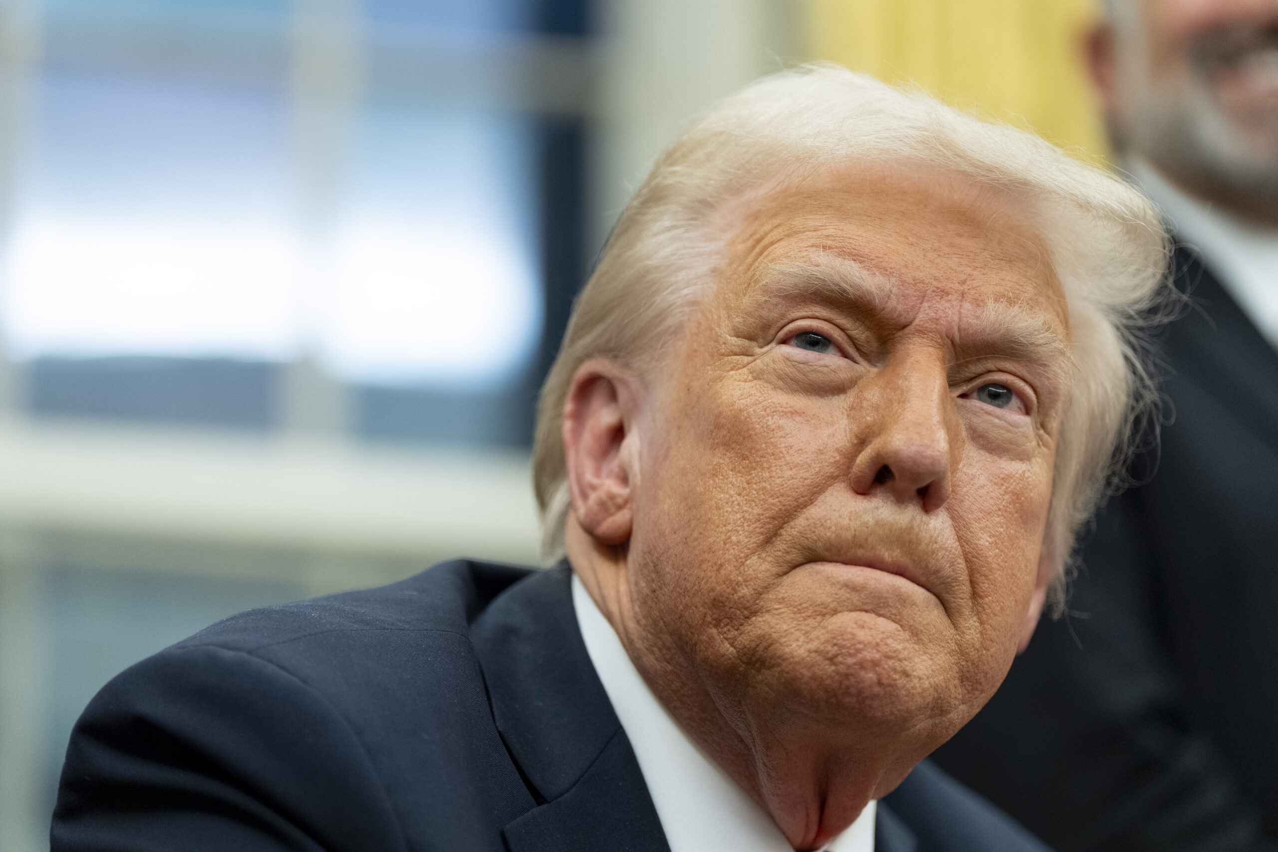 華盛頓州洪災肆虐 特朗普簽署緊急狀態聲明啟動聯邦援助