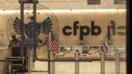 白宮欲切斷CFPB資金來源 法官裁決扭轉機構命運