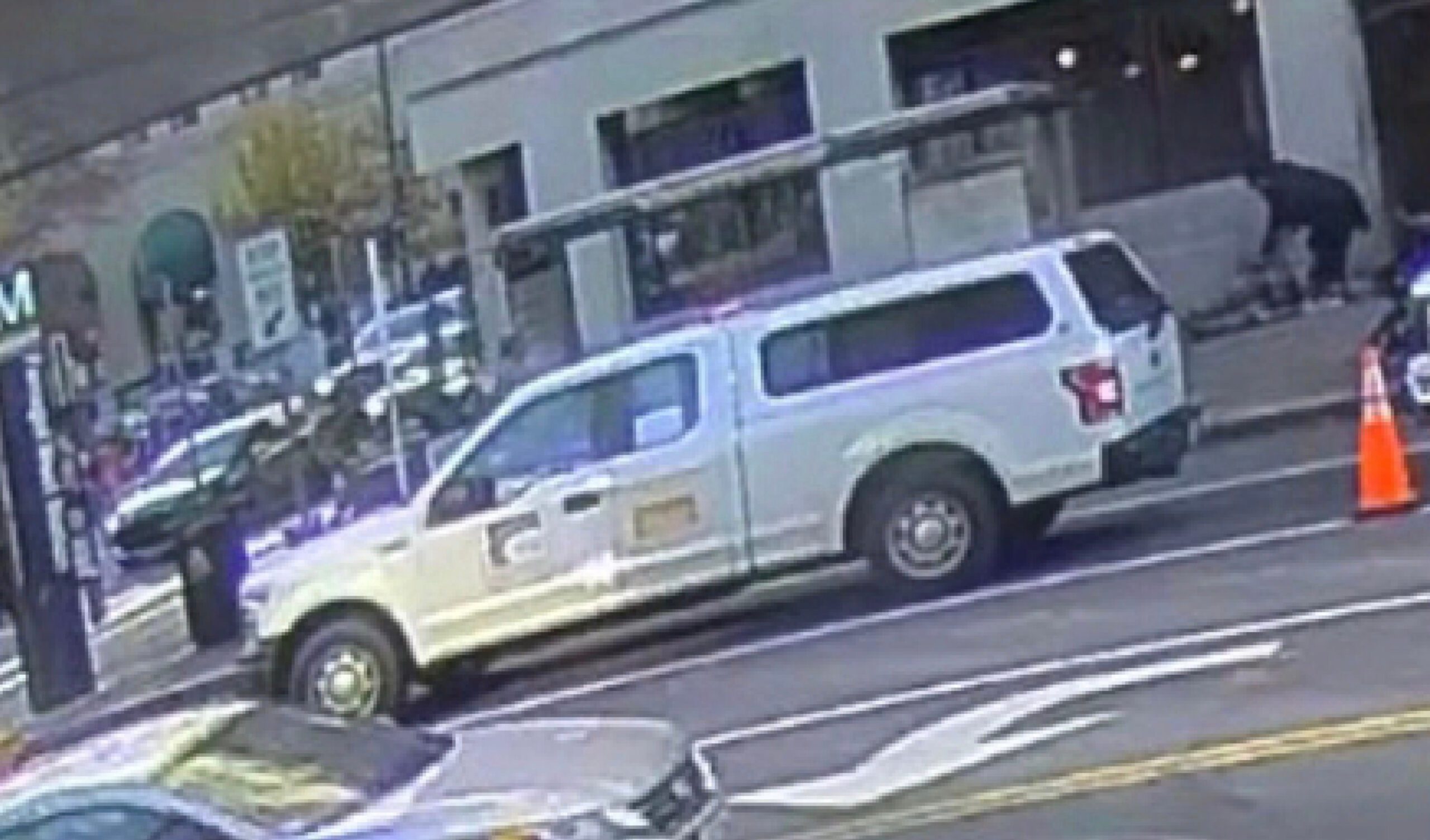 白宮附近槍殺案:阿富汗裔嫌犯病床受審,特朗普怒斥為恐怖襲擊 白宮附近槍殺案:阿富汗裔嫌犯病床受審,特朗普怒斥為恐怖襲擊