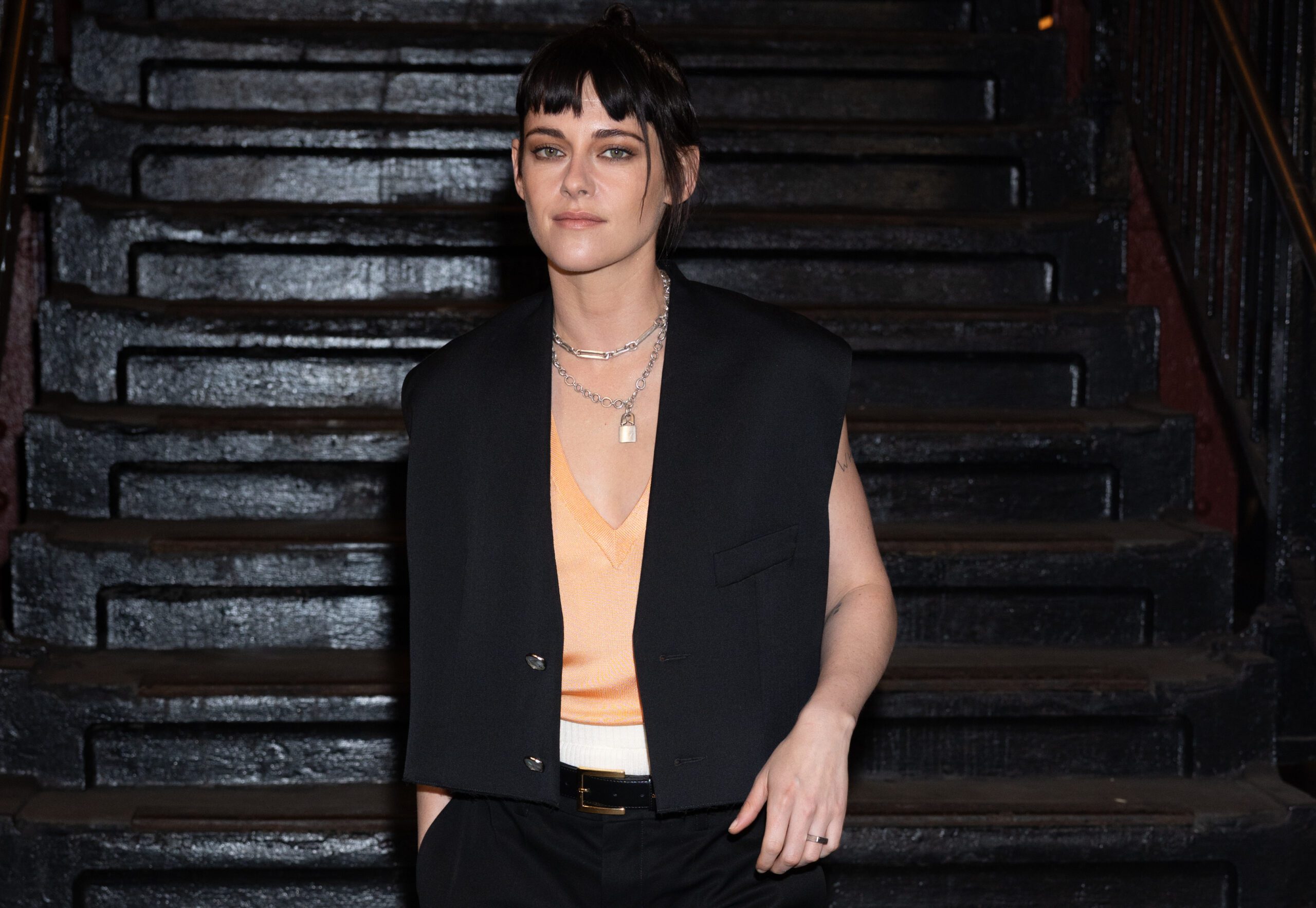 Chanel顛覆傳統:紐約廢棄地鐵站上演的奢華時尚秘密 Chanel顛覆傳統:紐約廢棄地鐵站上演的奢華時尚秘密