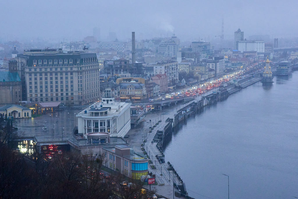 烏克蘭冬季防空告急?英德聯手加碼軍援抗俄 烏克蘭冬季防空告急?英德聯手加碼軍援抗俄
