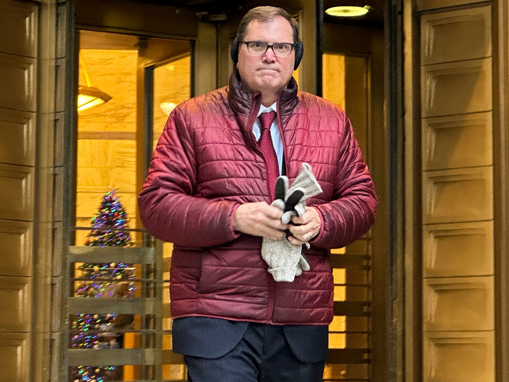 紐約總檢察長詹樂霞案逆轉 大陪審團拒絕起訴的關鍵考量 紐約總檢察長詹樂霞案逆轉 大陪審團拒絕起訴的關鍵考量