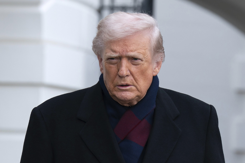 美軍敘利亞遇襲釀3死 特朗普震怒誓言將採嚴厲報復行動