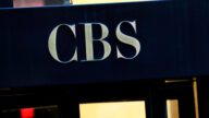 CBS新總編撤《60分鐘》報導，特朗普移民題材觸動高層神經