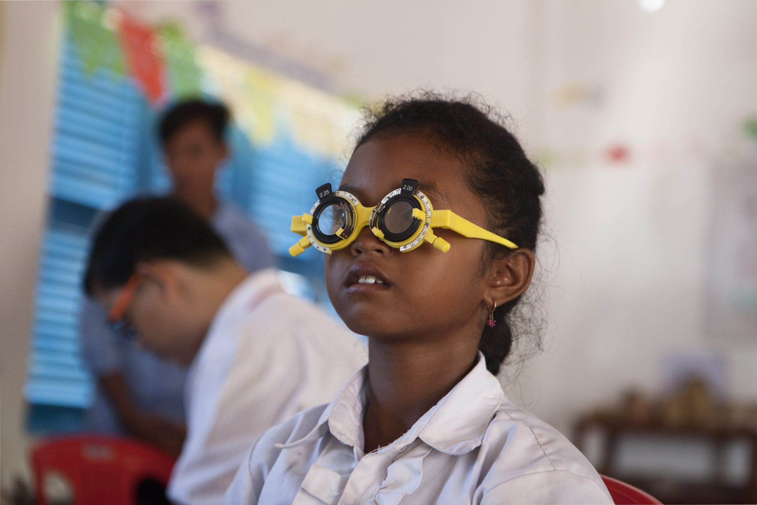 美國FDA核准新型鏡片,兒童近視惡化問題迎來轉機? 美國FDA核准新型鏡片,兒童近視惡化問題迎來轉機?