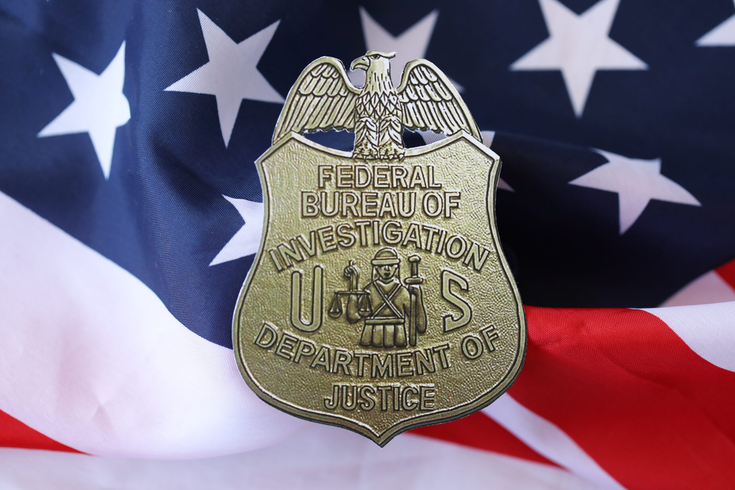 FBI向全美華人發出警告:假冒醫保與中國公安新騙局鎖定華人社區 FBI向全美華人發出警告:假冒醫保與中國公安新騙局鎖定華人社區