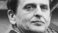 瑞典1986年首相謀殺案調查逆轉：檢方不再指認頭號疑犯恩斯特龍
