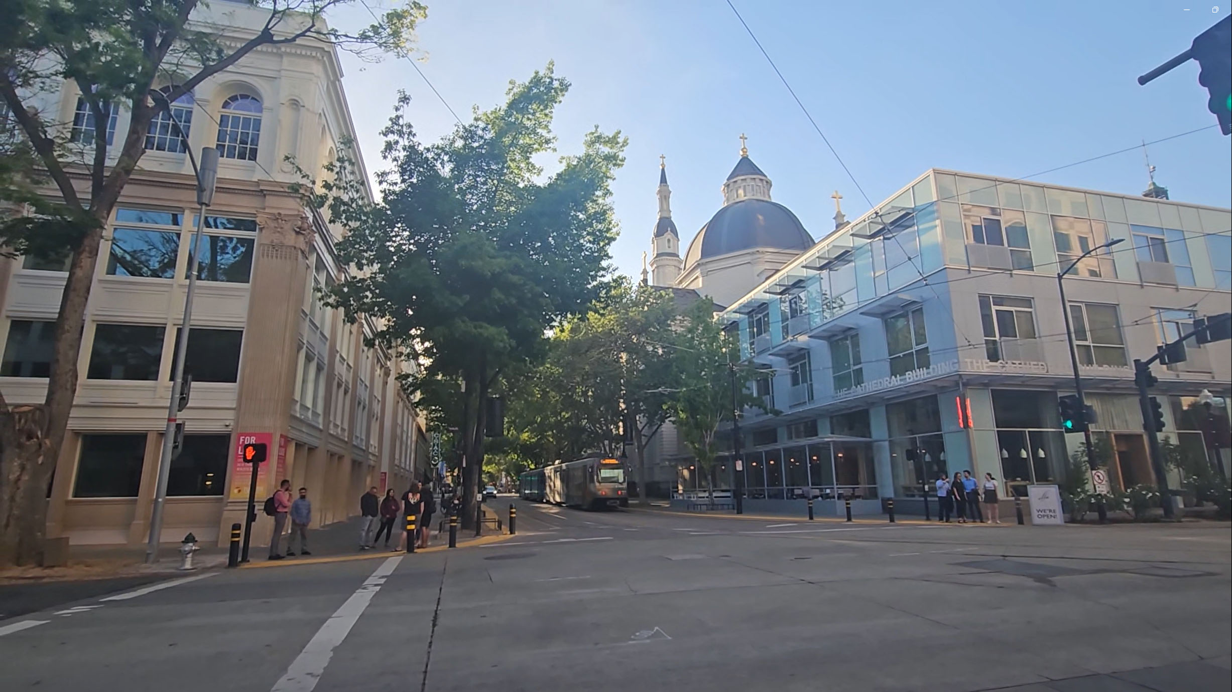 沙市K街再爆槍案致兩傷 打破市府「振興市中心」算盤|細說燊語 沙市K街再爆槍案致兩傷 打破市府「振興市中心」算盤|細說燊語