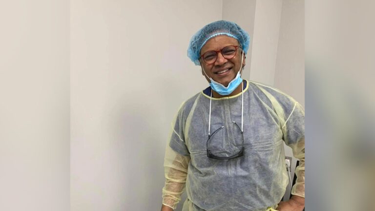 華裔女子痔瘡手術後劇痛難耐自殺身亡！涉事「名醫」執照遭吊銷