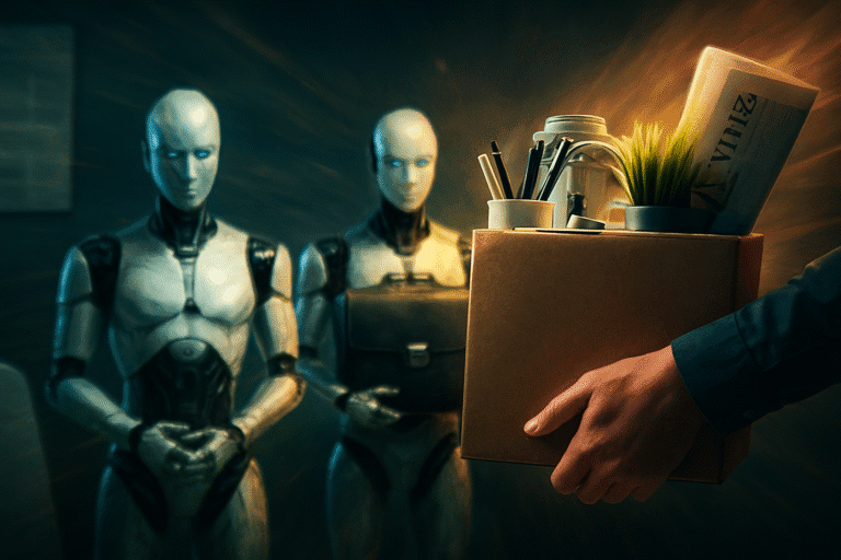 荷蘭經濟迎來轉機？專家揭示大規模裁員的意外好處