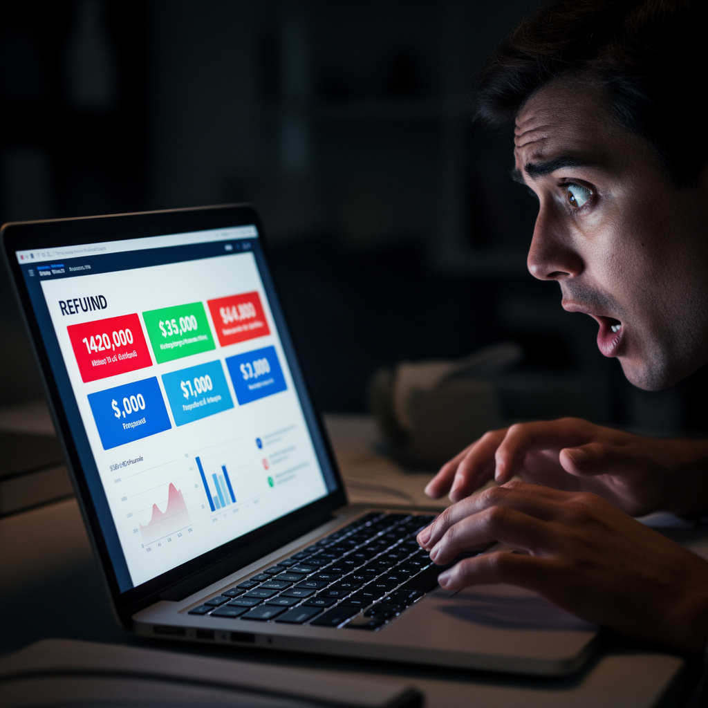 b Realistic illustrati