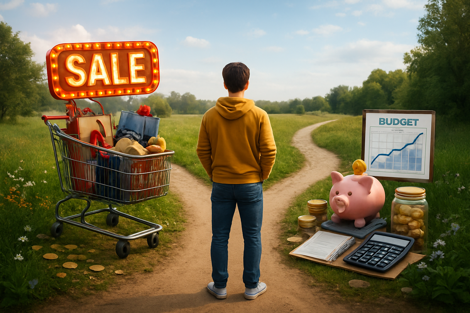 理財心理學 克服消費衝動 理財心理學 克服消費衝動