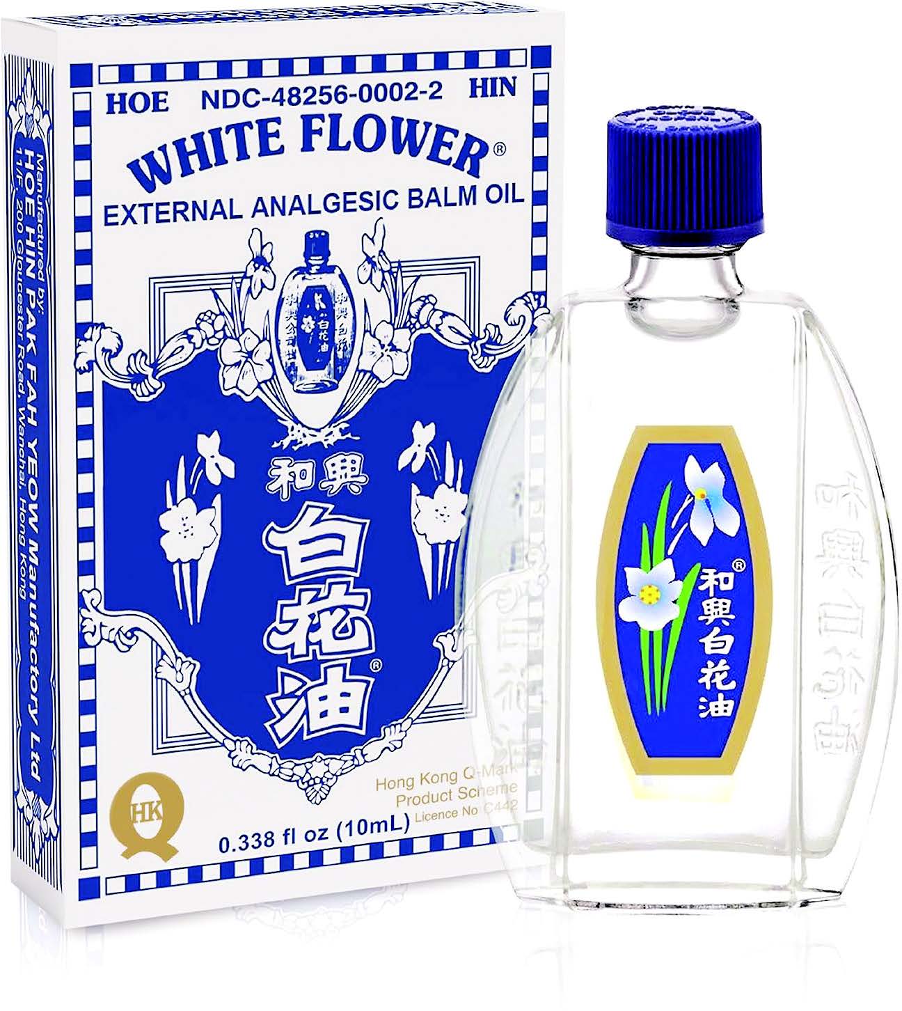 和興白花油邁向一百周年 述說跨越時代的傳承與創新