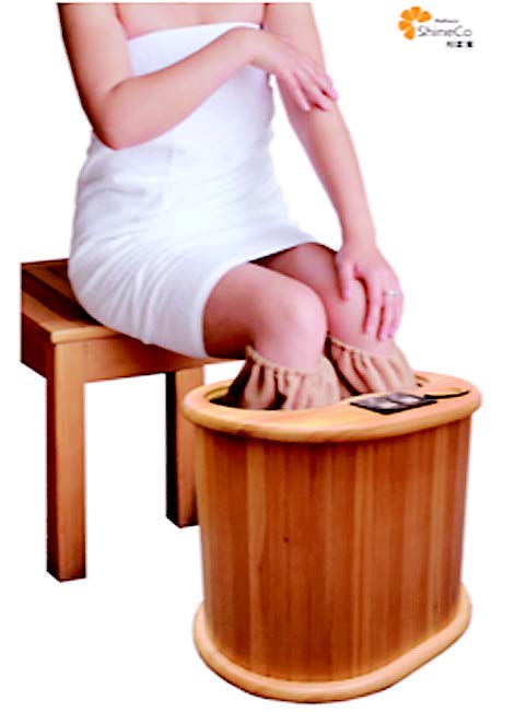 聖誕、新年大優惠 熱銷十年 歡迎預約試用杉釦富遠紅外線免用水足浴桶 聖誕、新年大優惠 熱銷十年 歡迎預約試用杉釦富遠紅外線免用水足浴桶