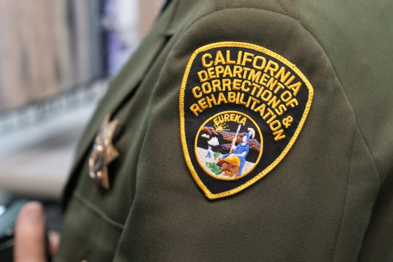 監察長報告 州懲教局內部調查 過程混亂耗時甚久