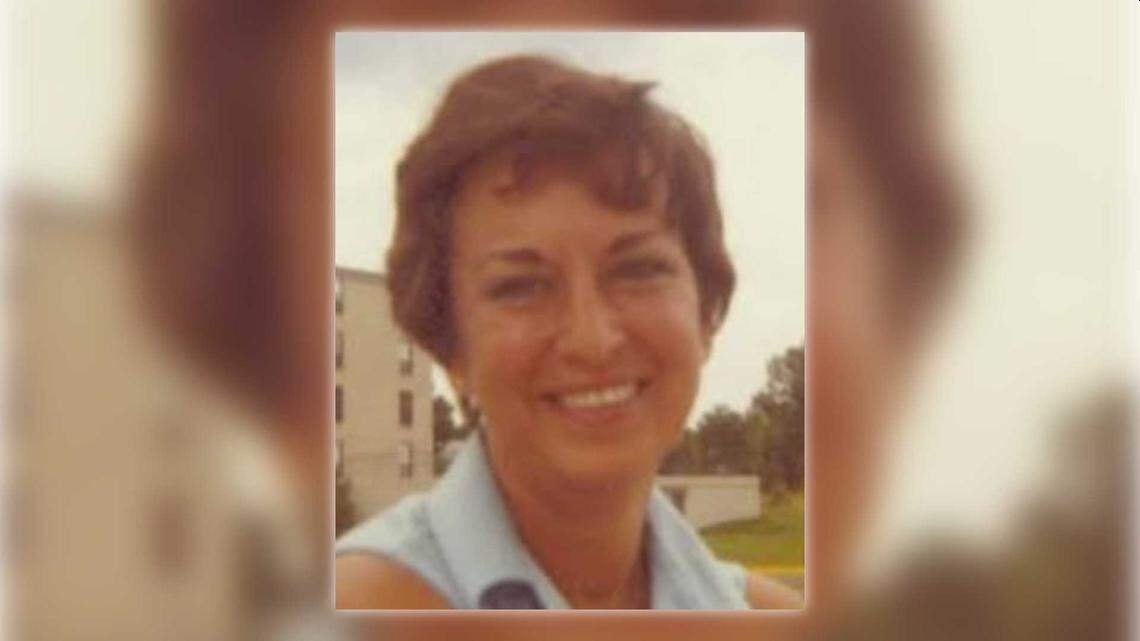 40年前發現部分頭骨確認為1986年失蹤女子萊恩漢(Marjorie Linehan)。普萊塞縣縣警局