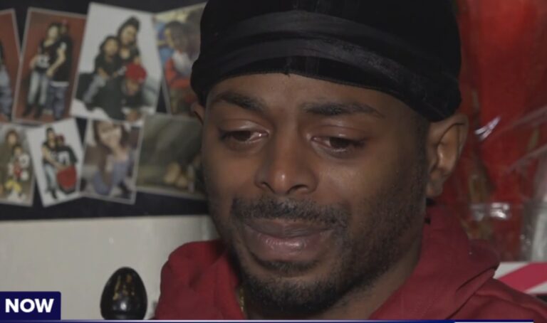 加州士德頓派對槍案尚未破 死者父親激動訴求線索