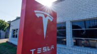 特斯拉Q4銷量恐低迷
