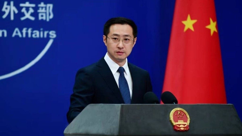 中日釣魚島爭端升級!日本展示「歷史證據」惹議,中國外交部強硬反擊 中日釣魚島爭端升級!日本展示「歷史證據」惹議,中國外交部強硬反擊