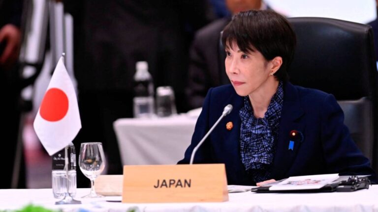 日相「台灣有事」言論惹火！民調：6成民眾憂損經濟，近6成不信是失言