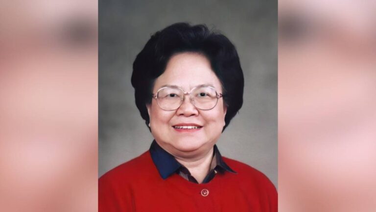 96歲前國務委員彭珮雲逝世 曾掌國家計生委十年 見證一孩政策演變