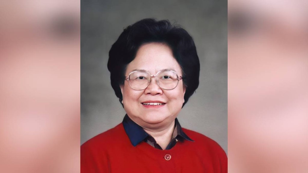 96歲前國務委員彭珮雲逝世 曾掌國家計生委十年 見證一孩政策演變