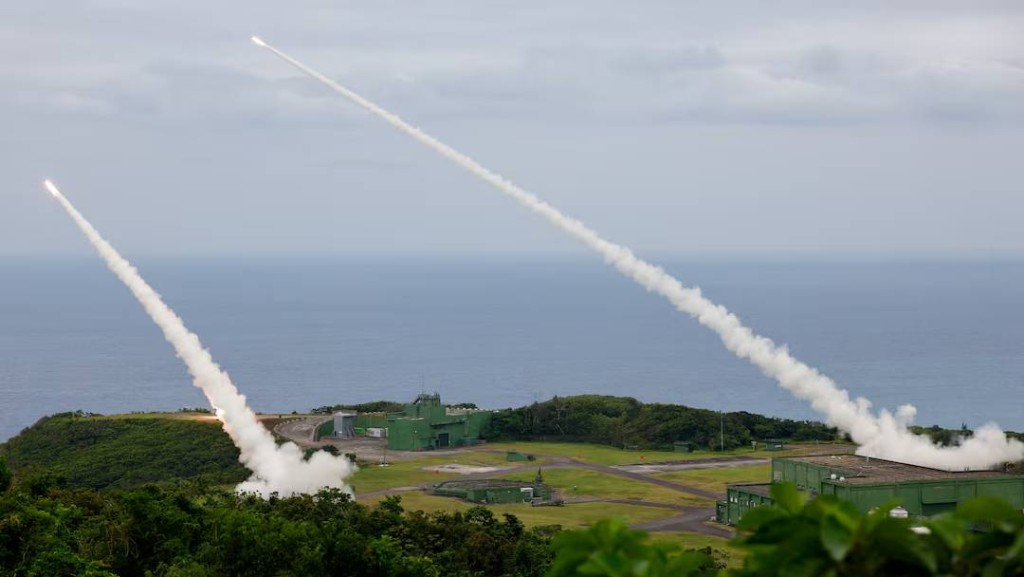 強硬反制！中國宣布制裁20家美軍工企業及10名高管 回應美國對台軍售