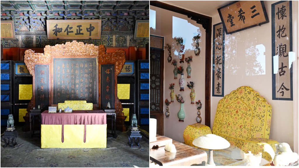 故宮養心殿修繕完成！即日起重新開放，逾千件展品帶你穿越清代重要場景