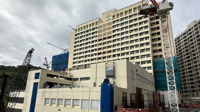 牛頭角院舍悲劇！93歲老翁以安全帶自縊 送院不治