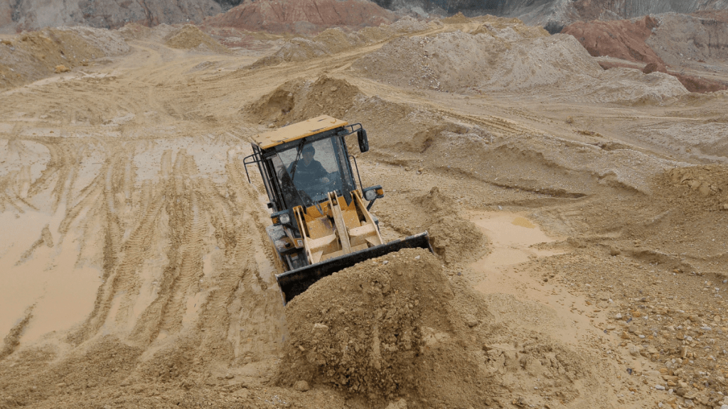 中日關係緊張:中國或以稀土出口反制日本 中日關係緊張:中國或以稀土出口反制日本