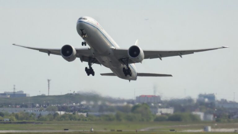 中日航線緊張？多家航空延長免費退改簽至明年3月