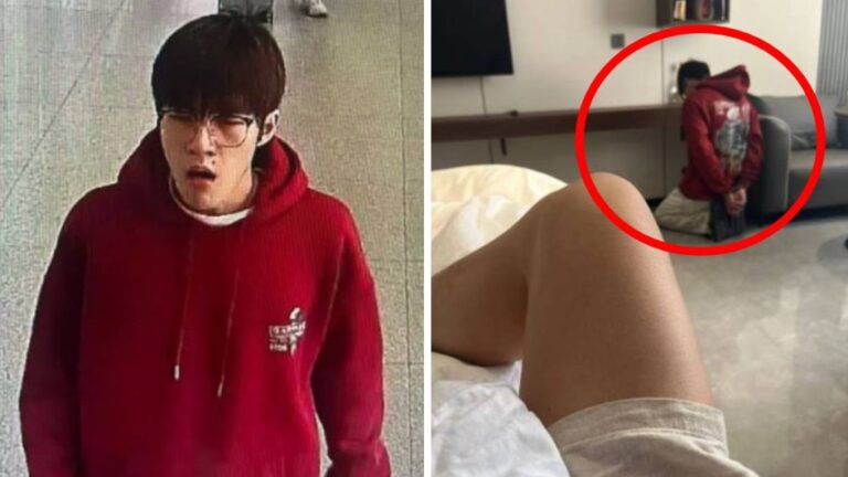 17歲少年陷柬埔寨電騙危機！家屬急籌20萬贖金救人