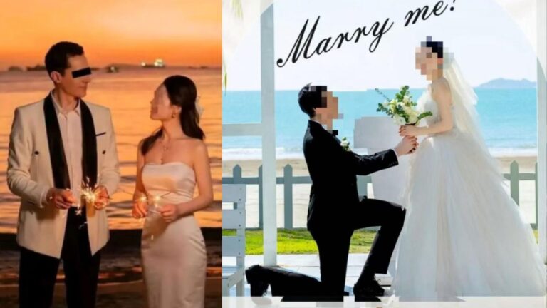 德國驚爆人倫慘案！中國女博士生與兩個月大女兒遭外籍丈夫殺害